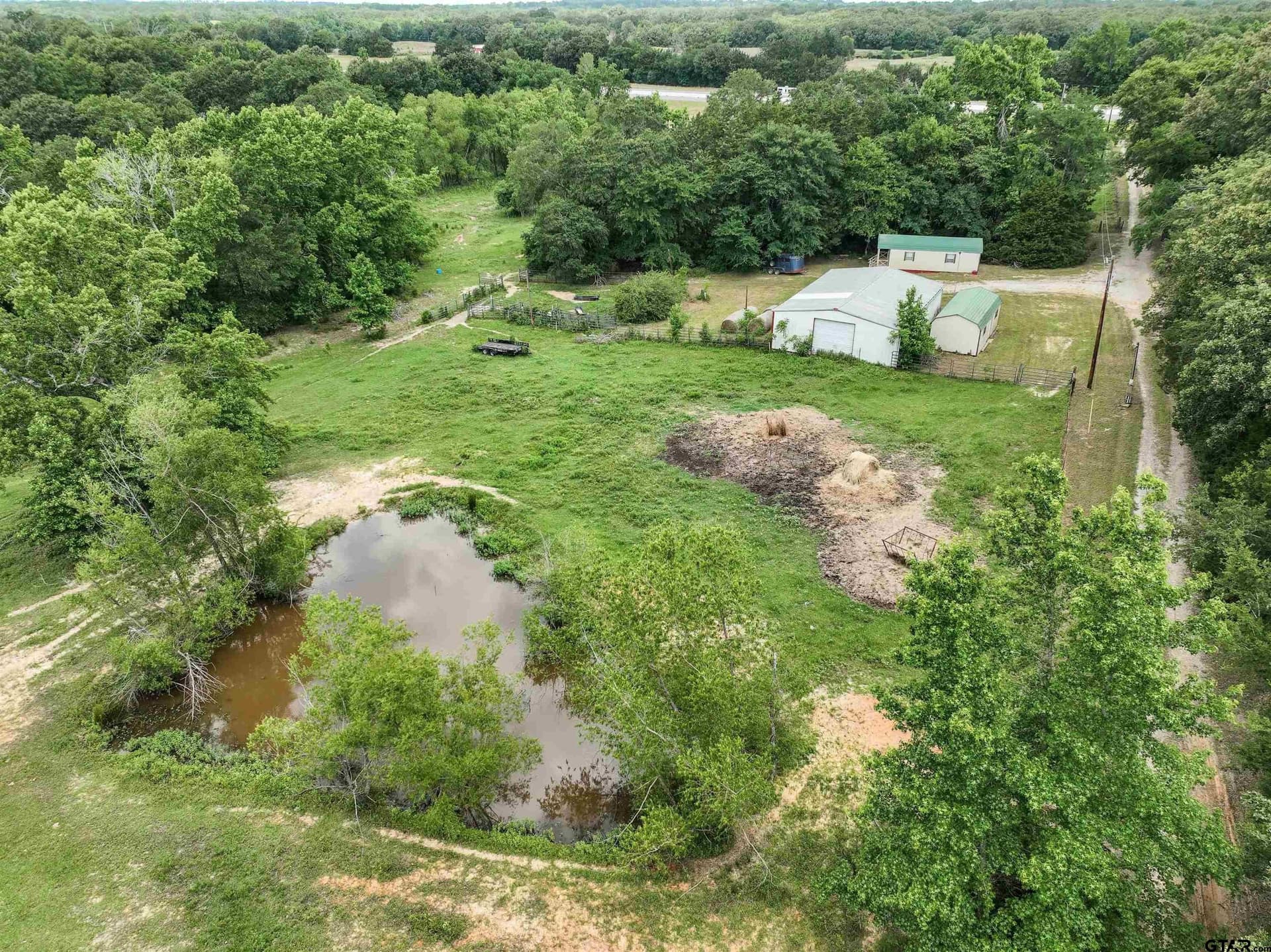 22 acres in Van Zandt County - photo 27