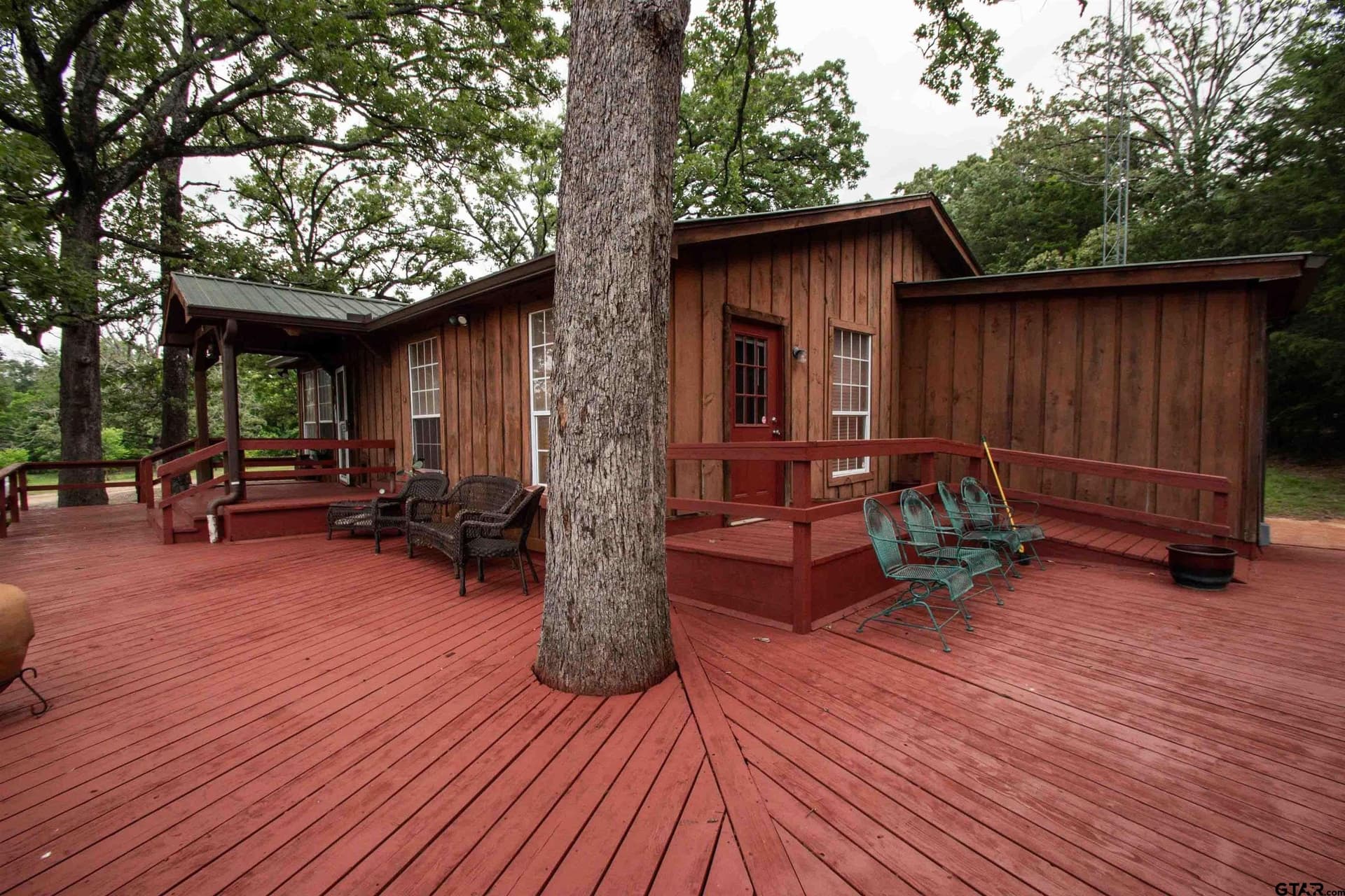 22 acres in Van Zandt County - photo 17