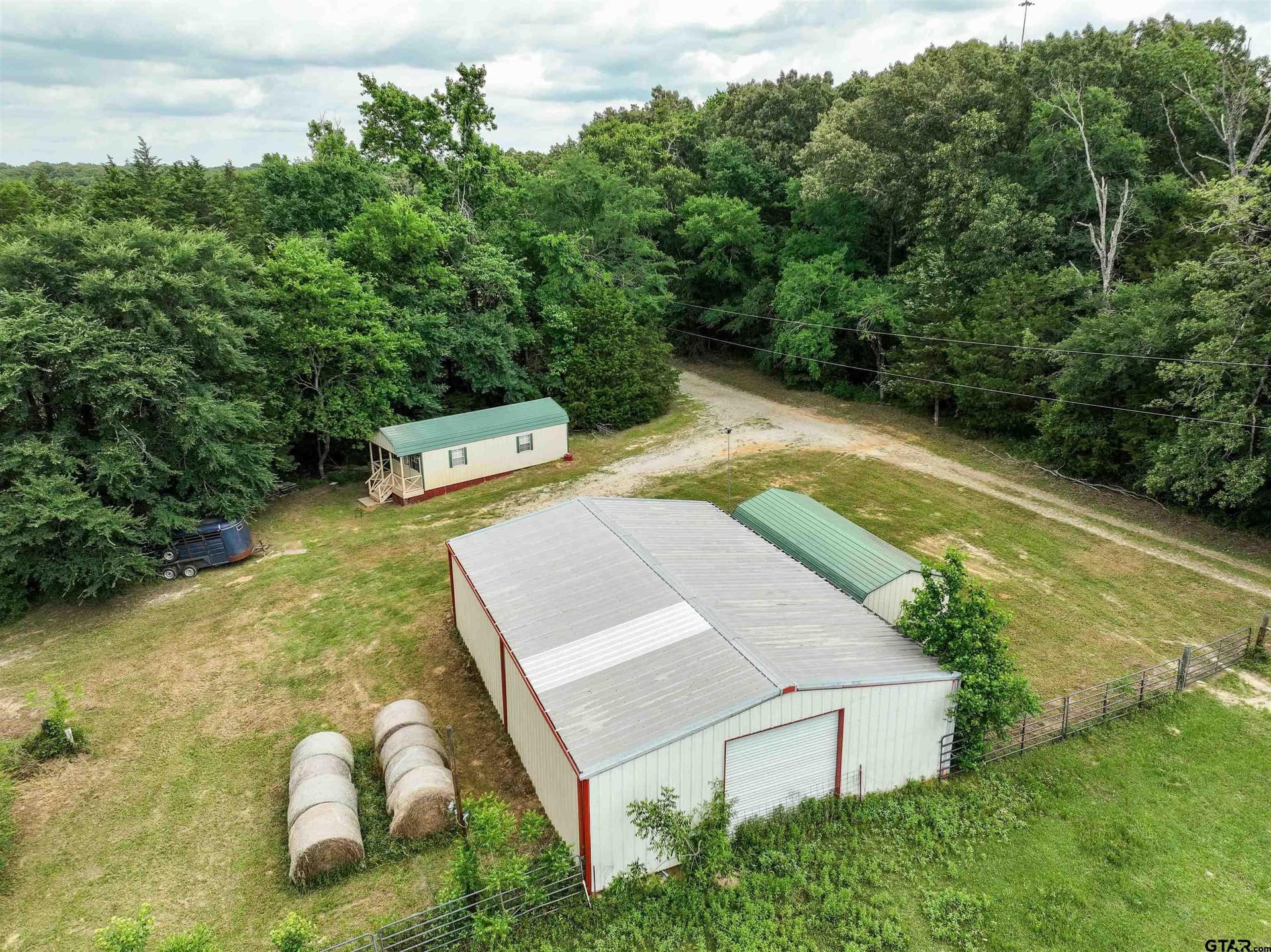 22 acres in Van Zandt County - photo 30