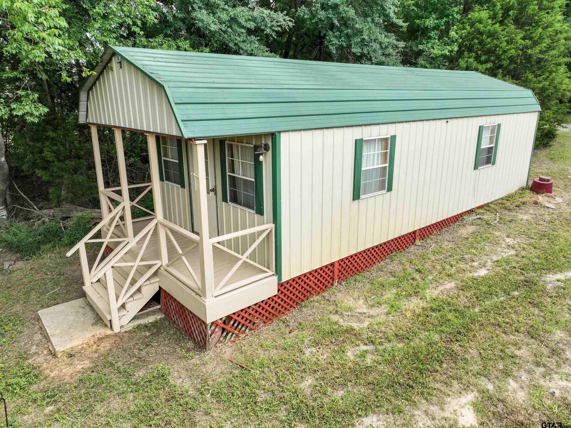 22 acres in Van Zandt County - photo 28