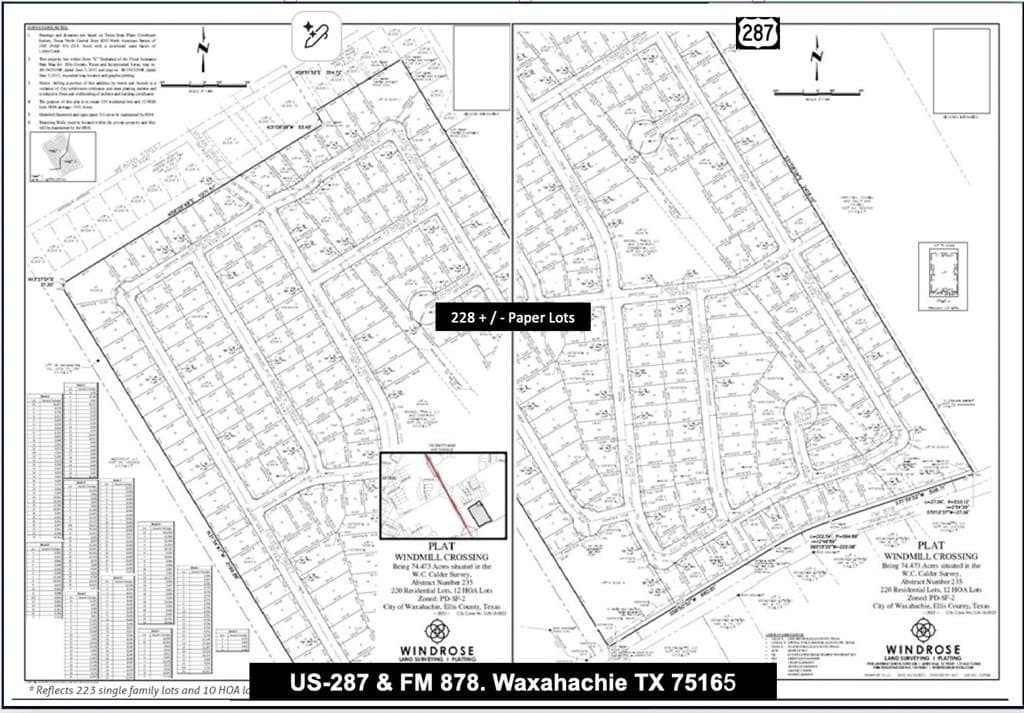 73.78 acres in Ellis County - photo 4