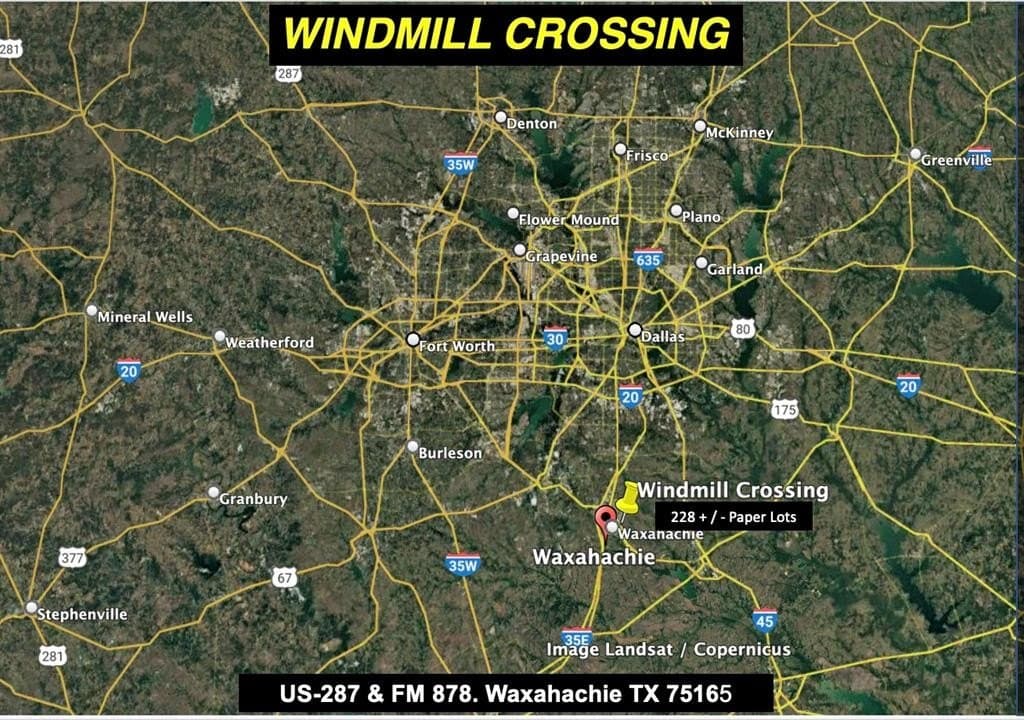 73.78 acres in Ellis County - photo 5