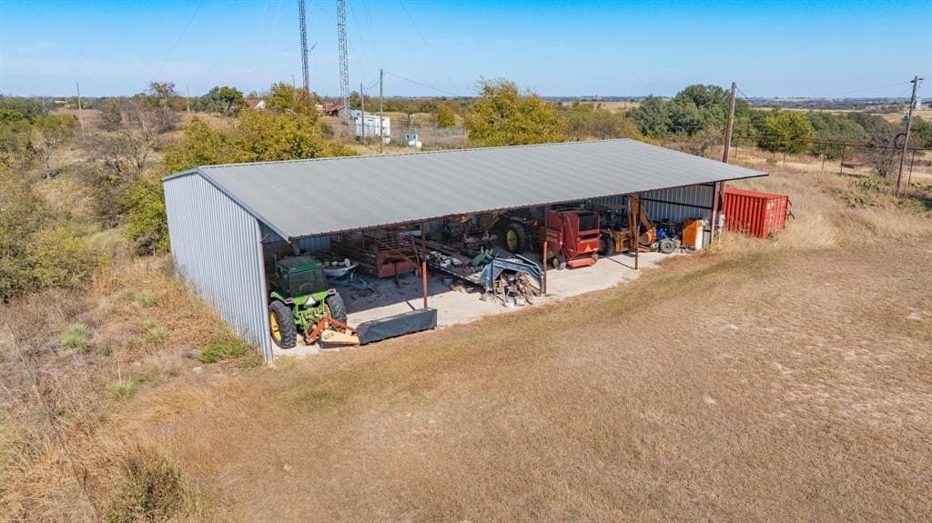 29.54 acres in Erath County - photo 8