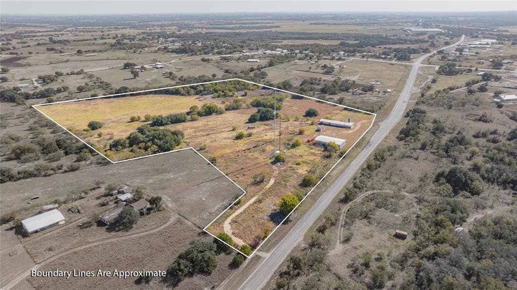 29.54 acres in Erath County - photo 2