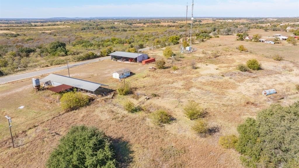 29.54 acres in Erath County - photo 9