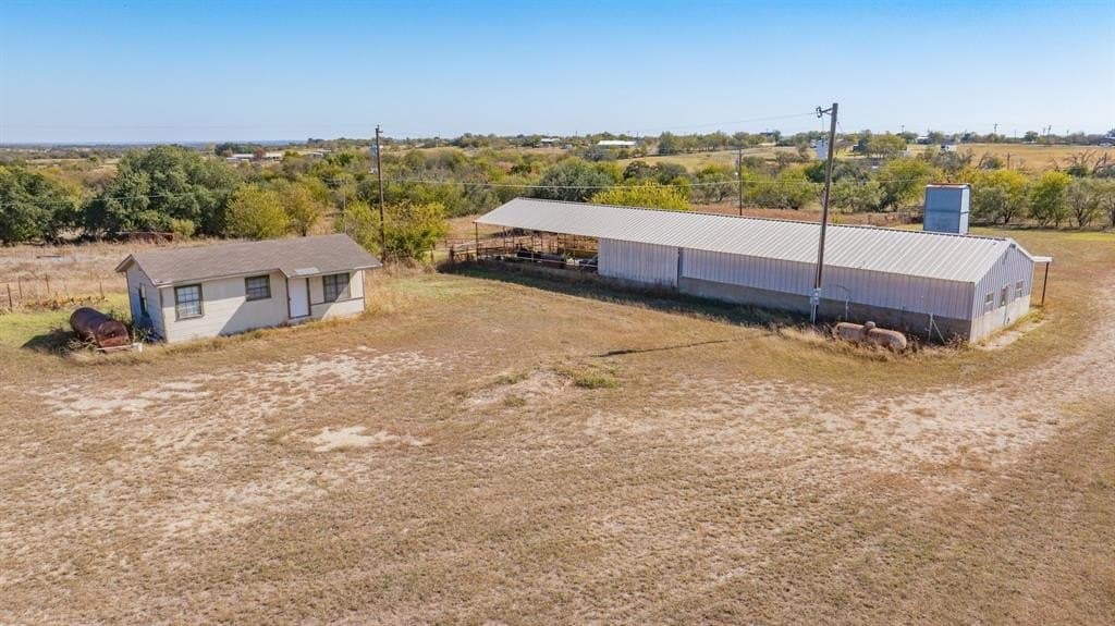 29.54 acres in Erath County - photo 6