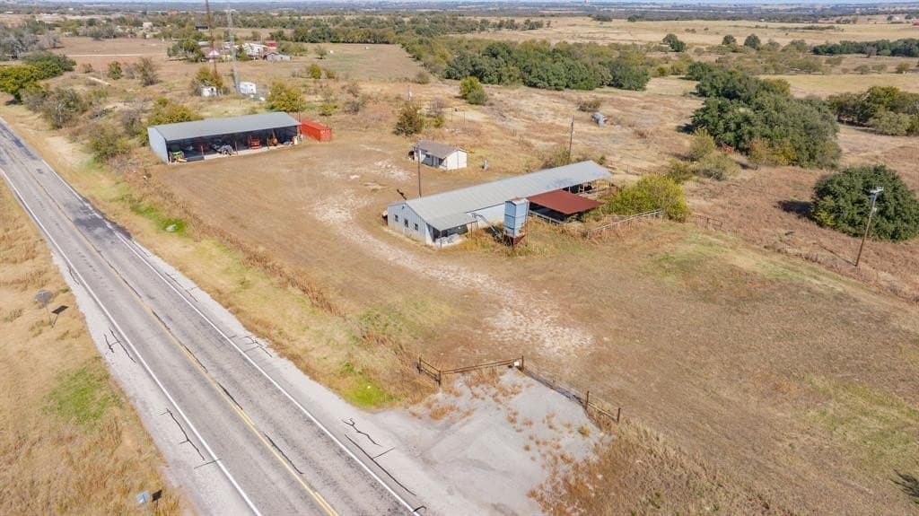 29.54 acres in Erath County - photo 3