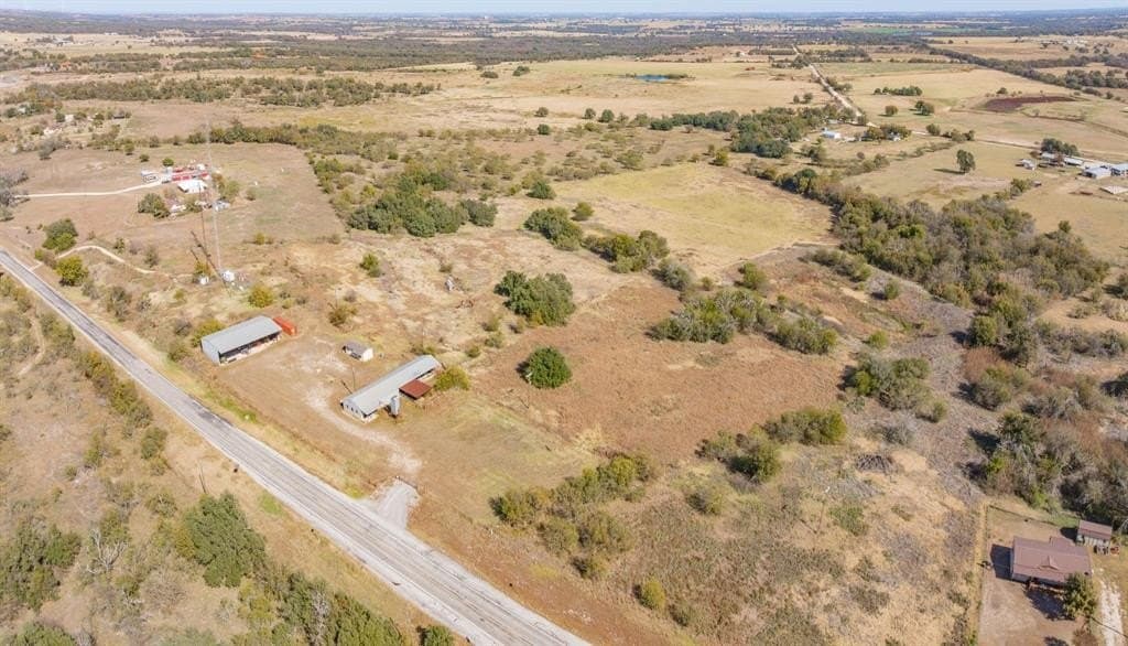 29.54 acres in Erath County - photo 24