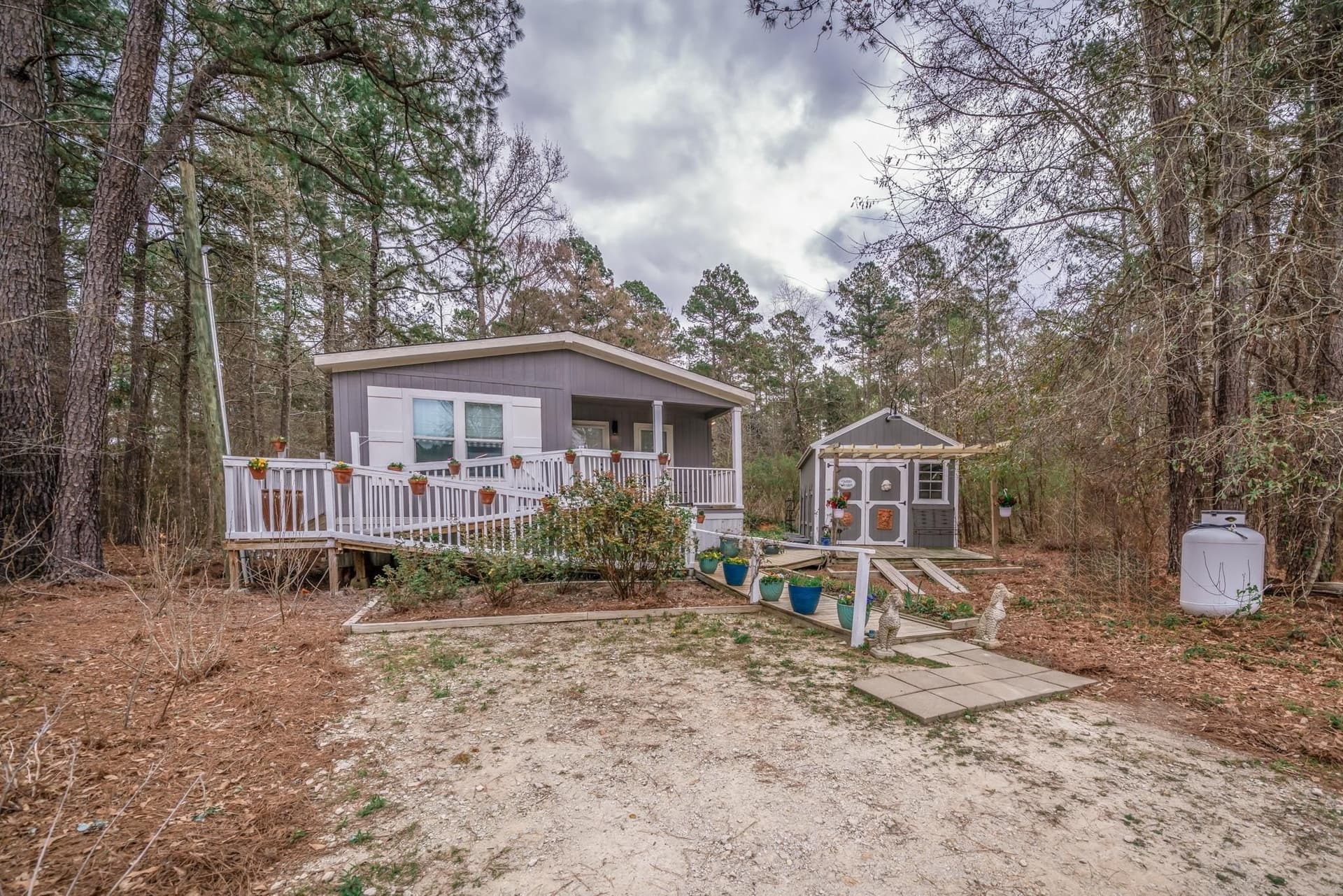 12.32 acres in Upshur County - photo 3