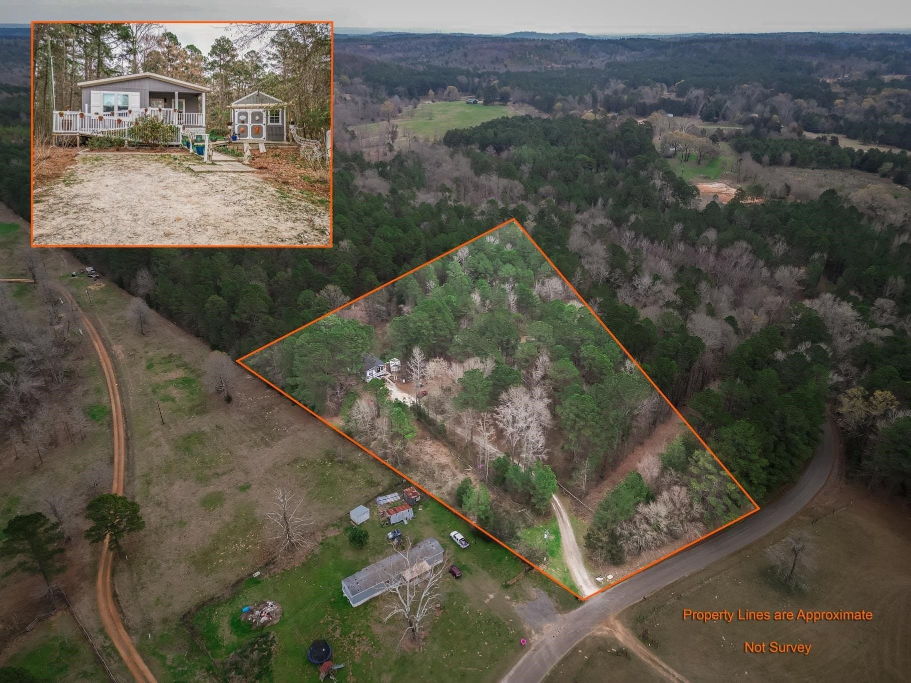 12.32 acres in Upshur County - photo 2