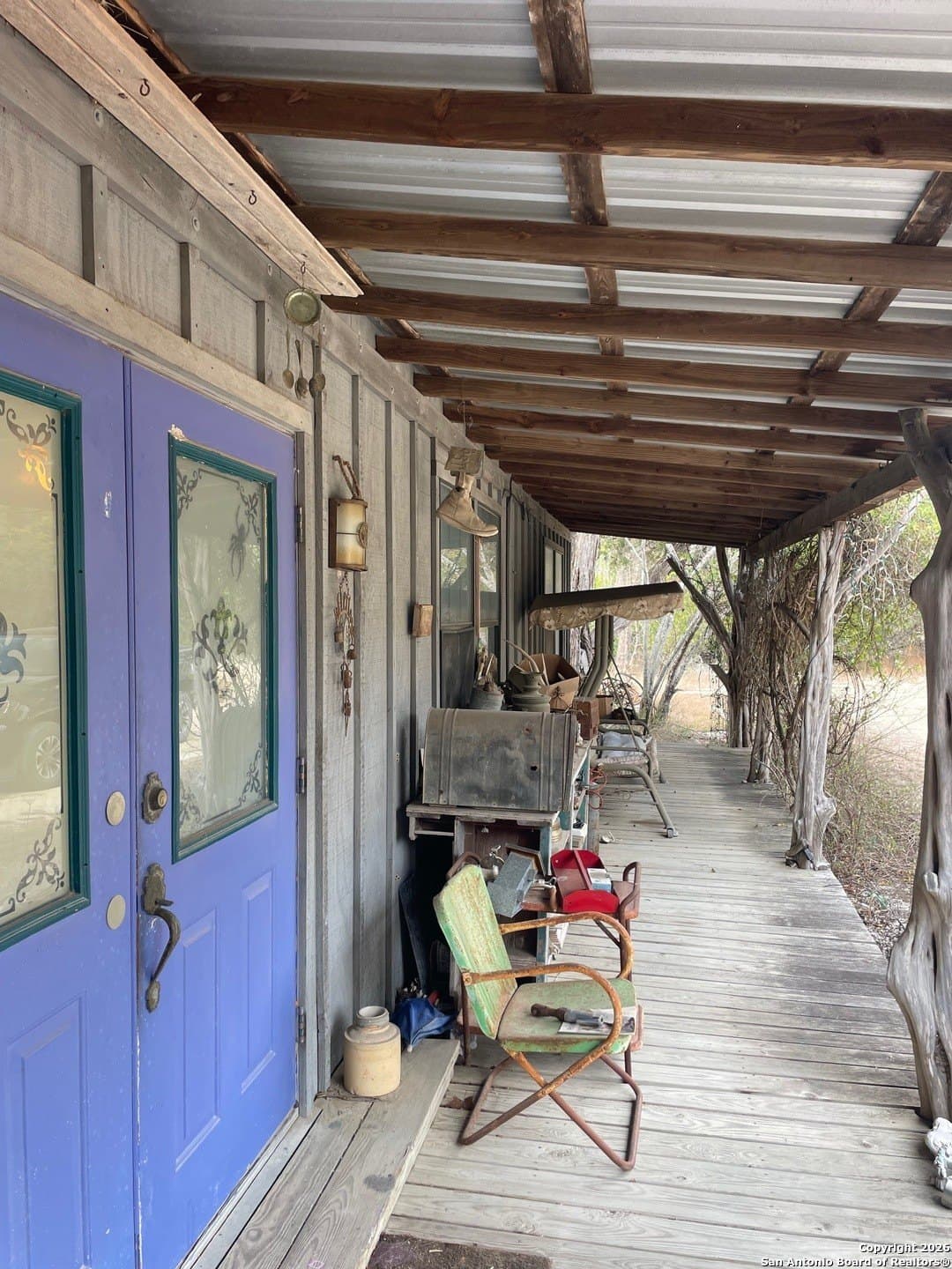 10.25 acres in Bandera County - photo 4