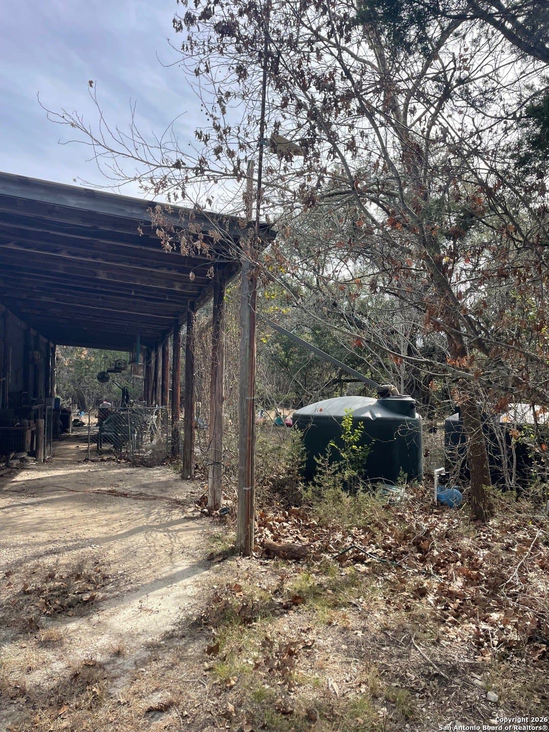 10.25 acres in Bandera County - photo 13