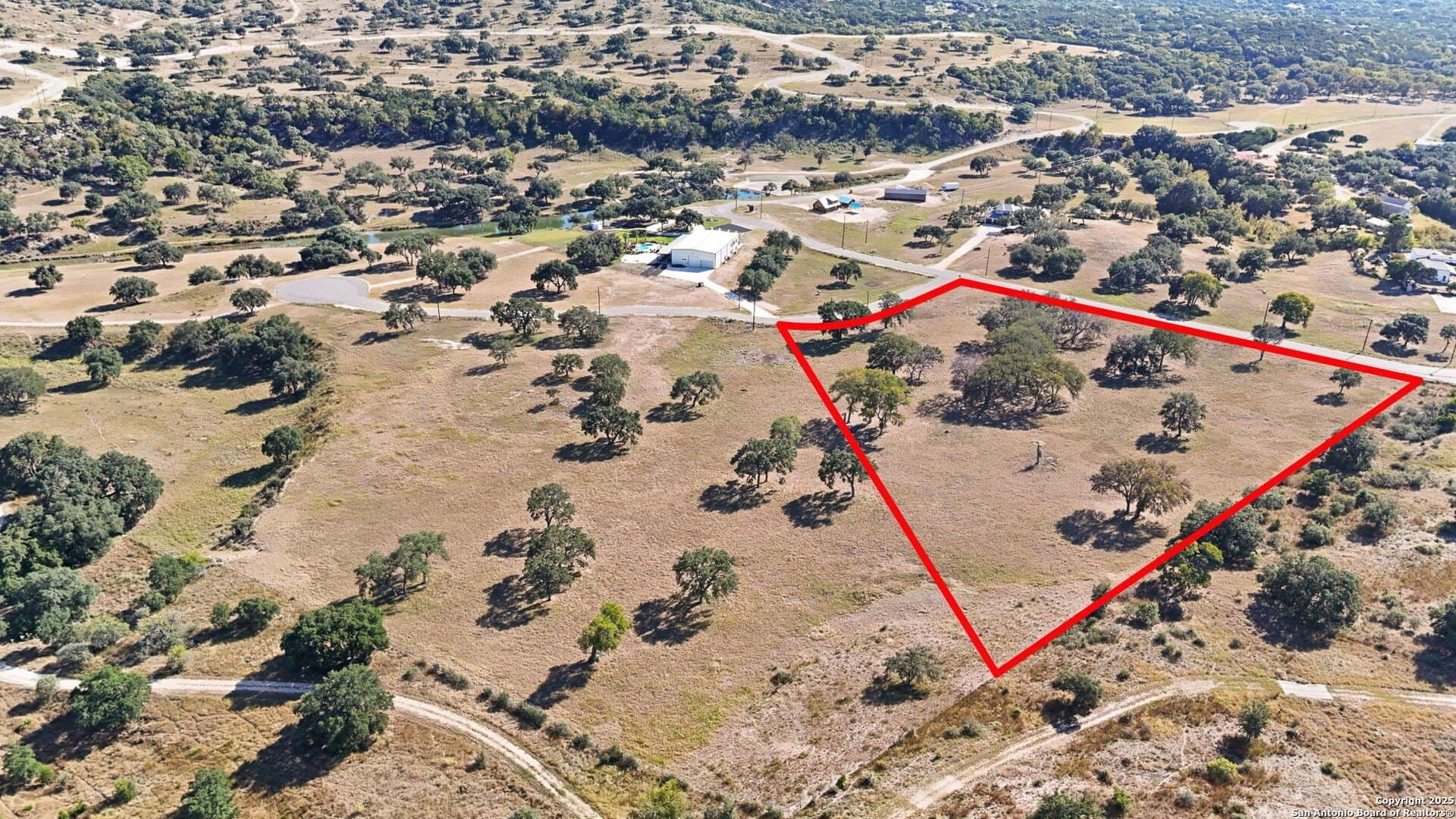 0 acres in Bandera County - photo 9