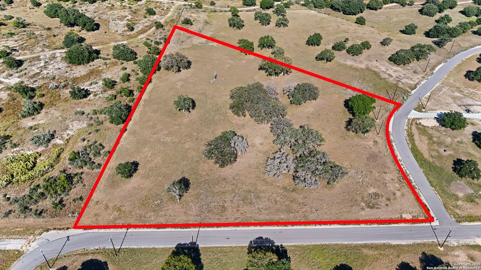 0 acres in Bandera County - photo 2
