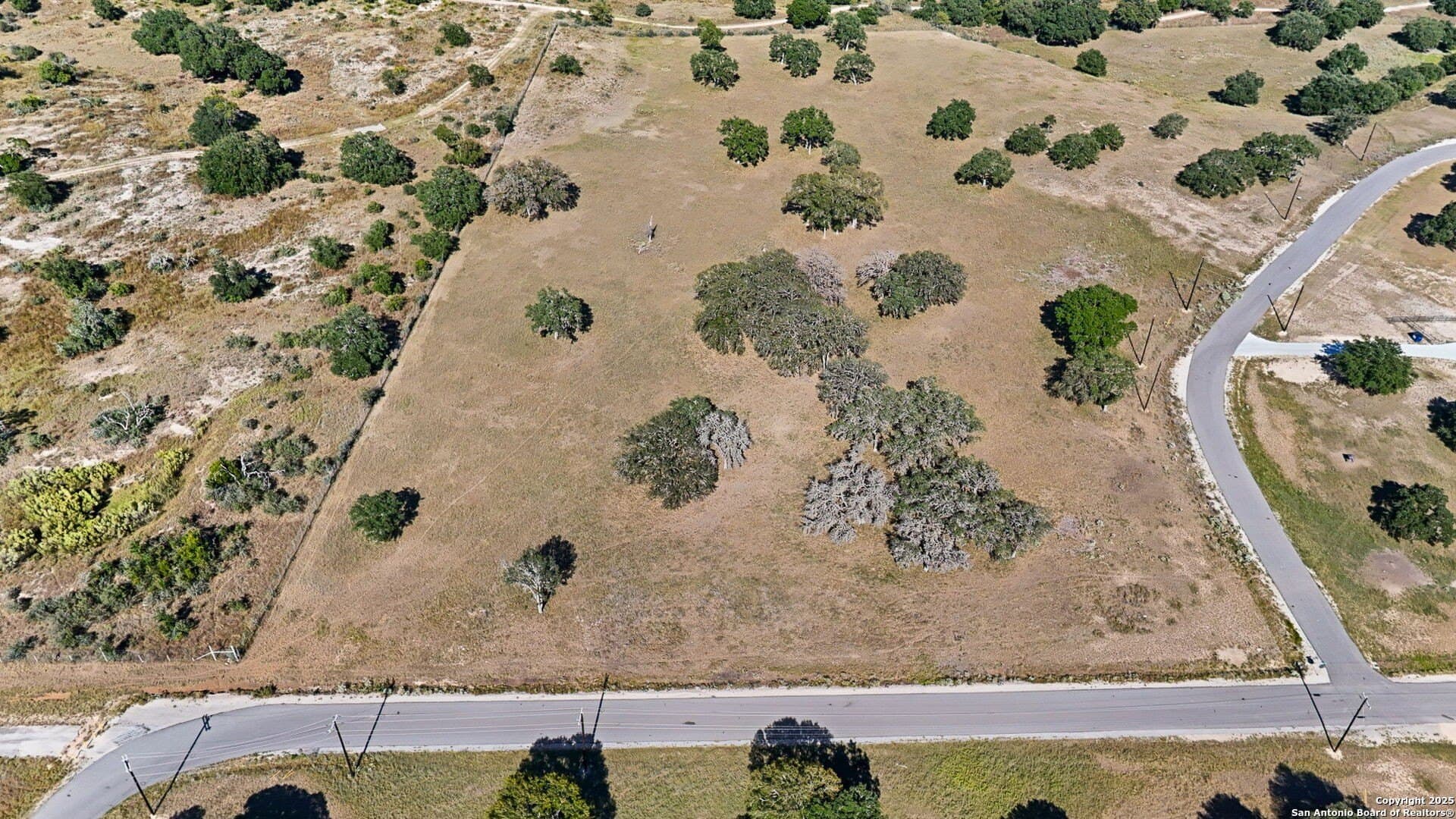 Ringtail Ct lot: 20
