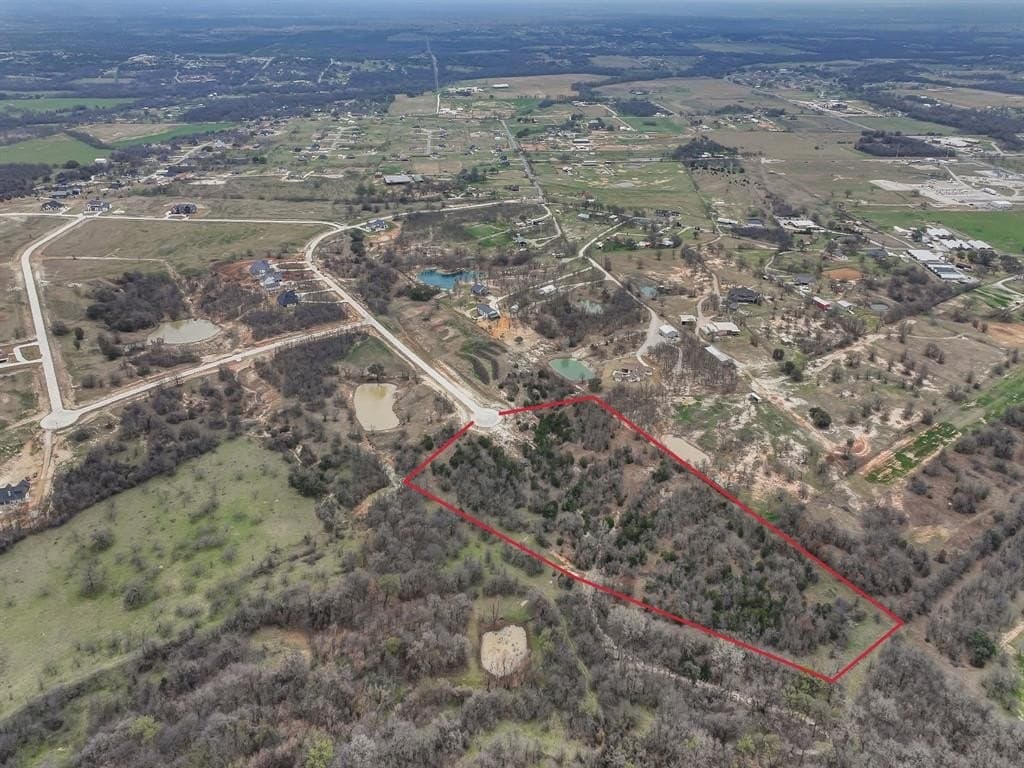 11 acres in Parker County - photo 14