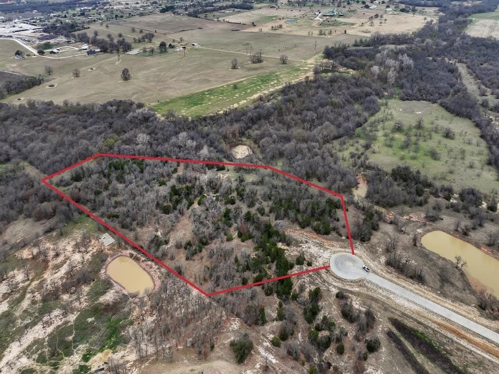 11 acres in Parker County - photo 10