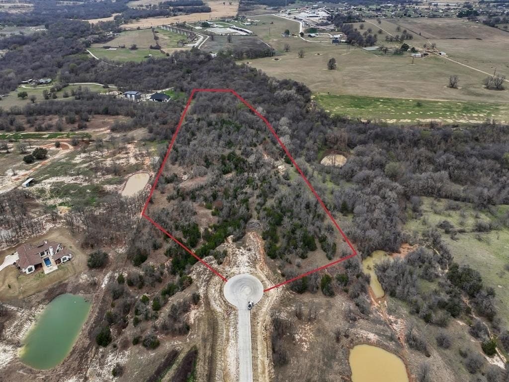 11 acres in Parker County - photo 3