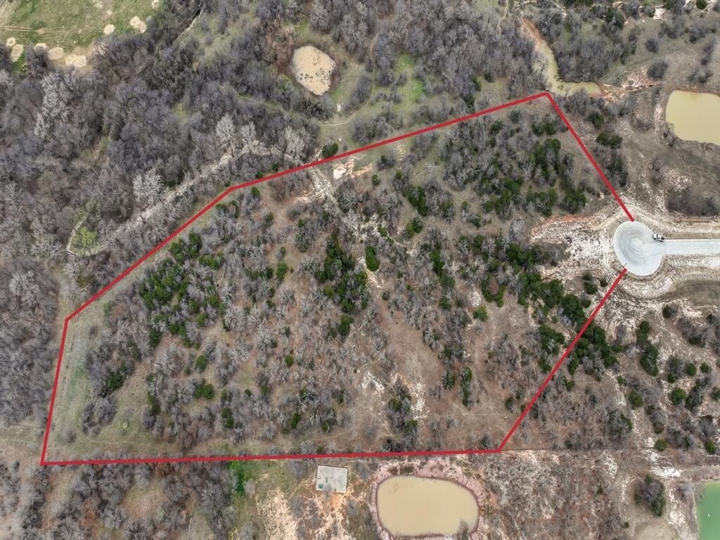 11 acres in Parker County - photo 12