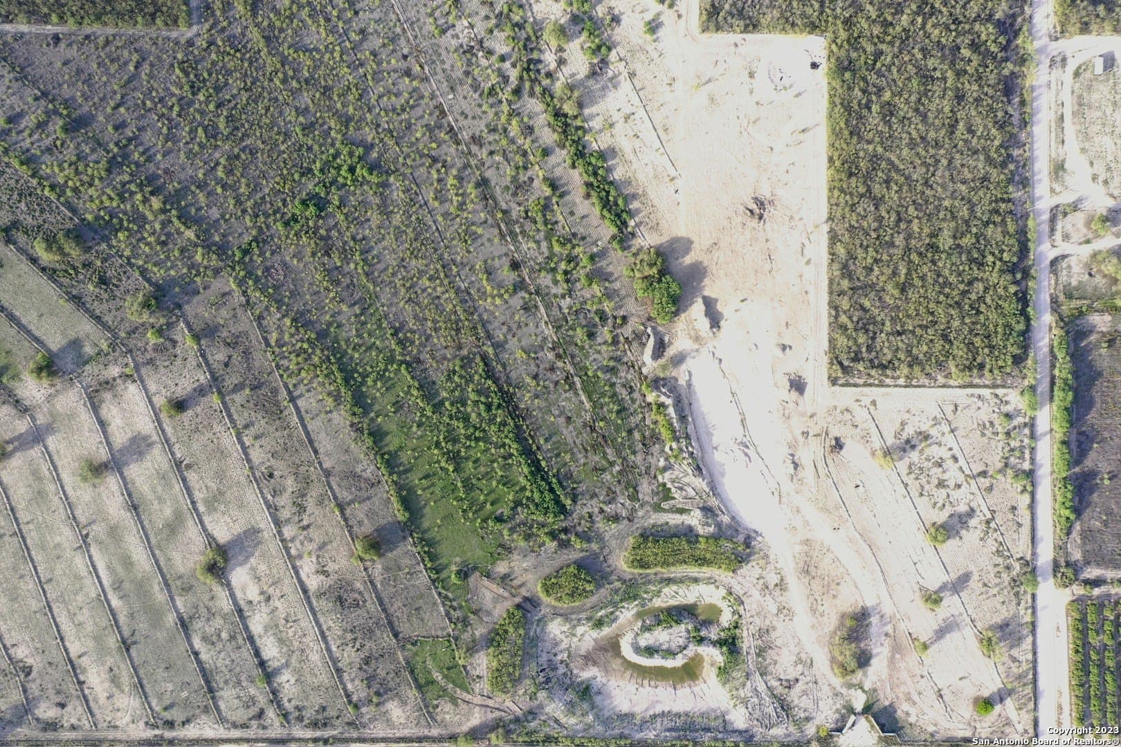 105 acres in Hidalgo County - photo 9