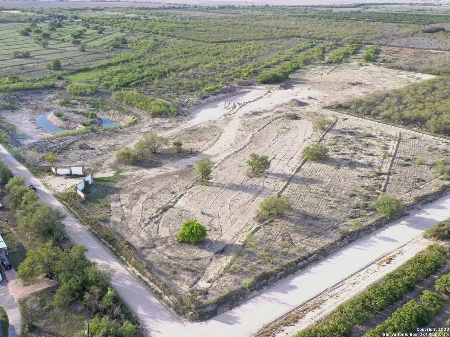 105 acres in Hidalgo County - photo 12