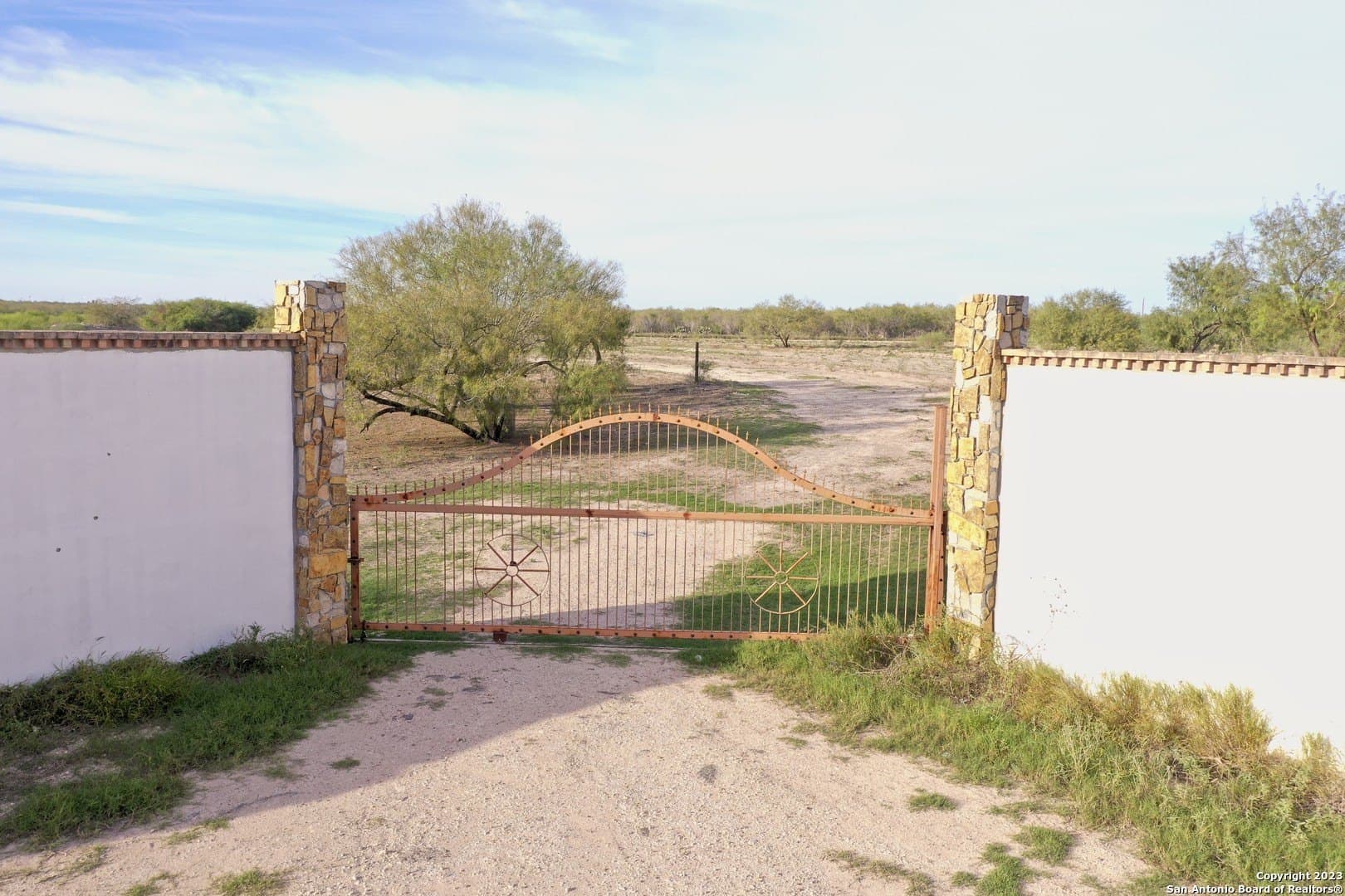 105 acres in Hidalgo County - photo 7
