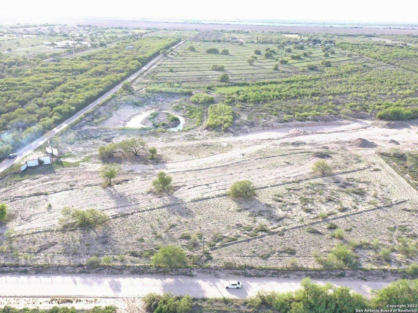105 acres in Hidalgo County - photo 13