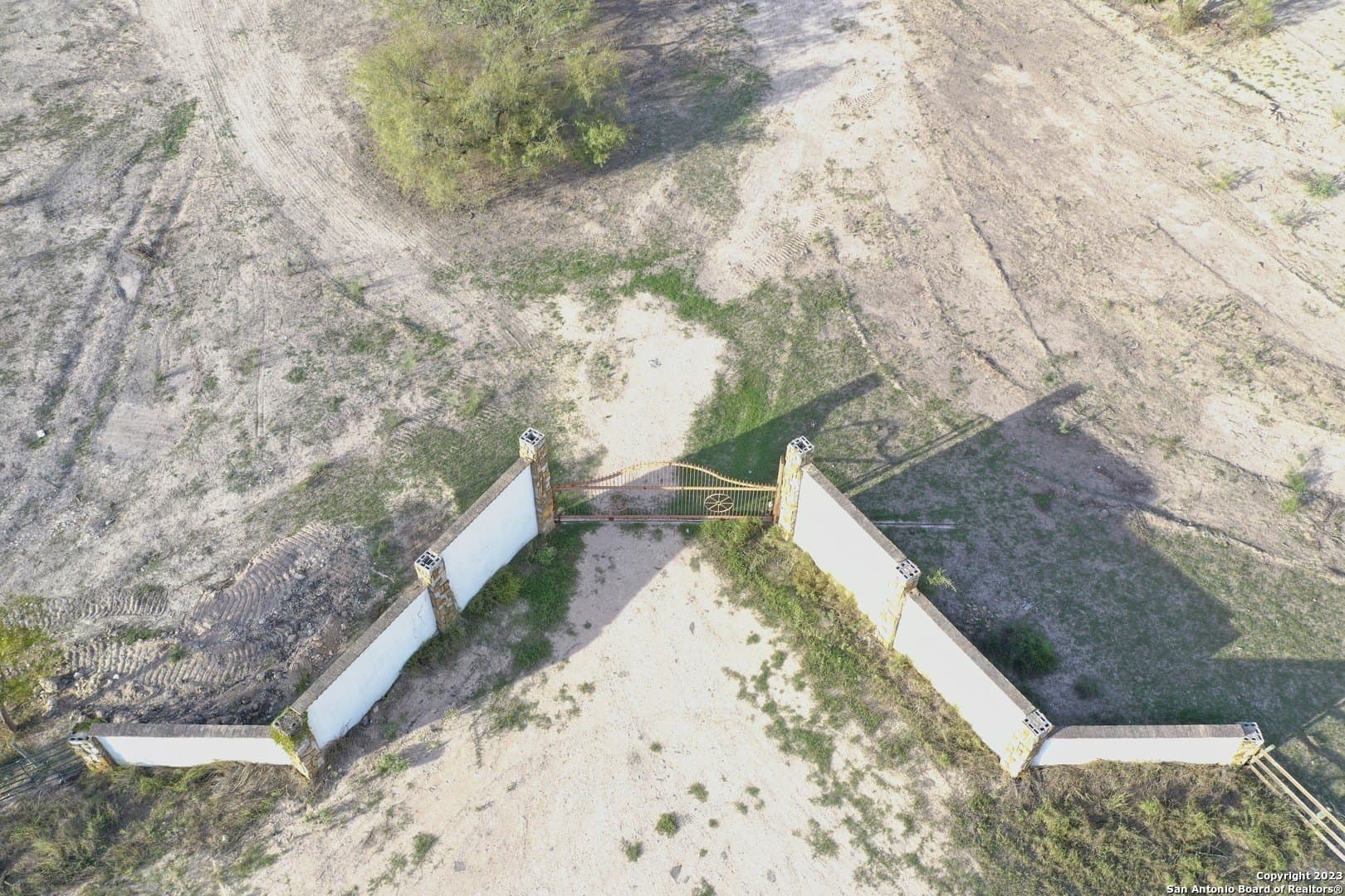 105 acres in Hidalgo County - photo 8