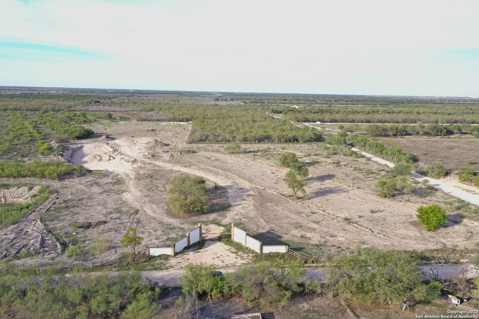 105 acres in Hidalgo County - photo 5
