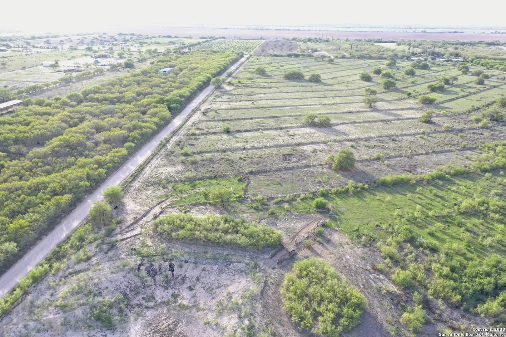 105 acres in Hidalgo County - photo 10