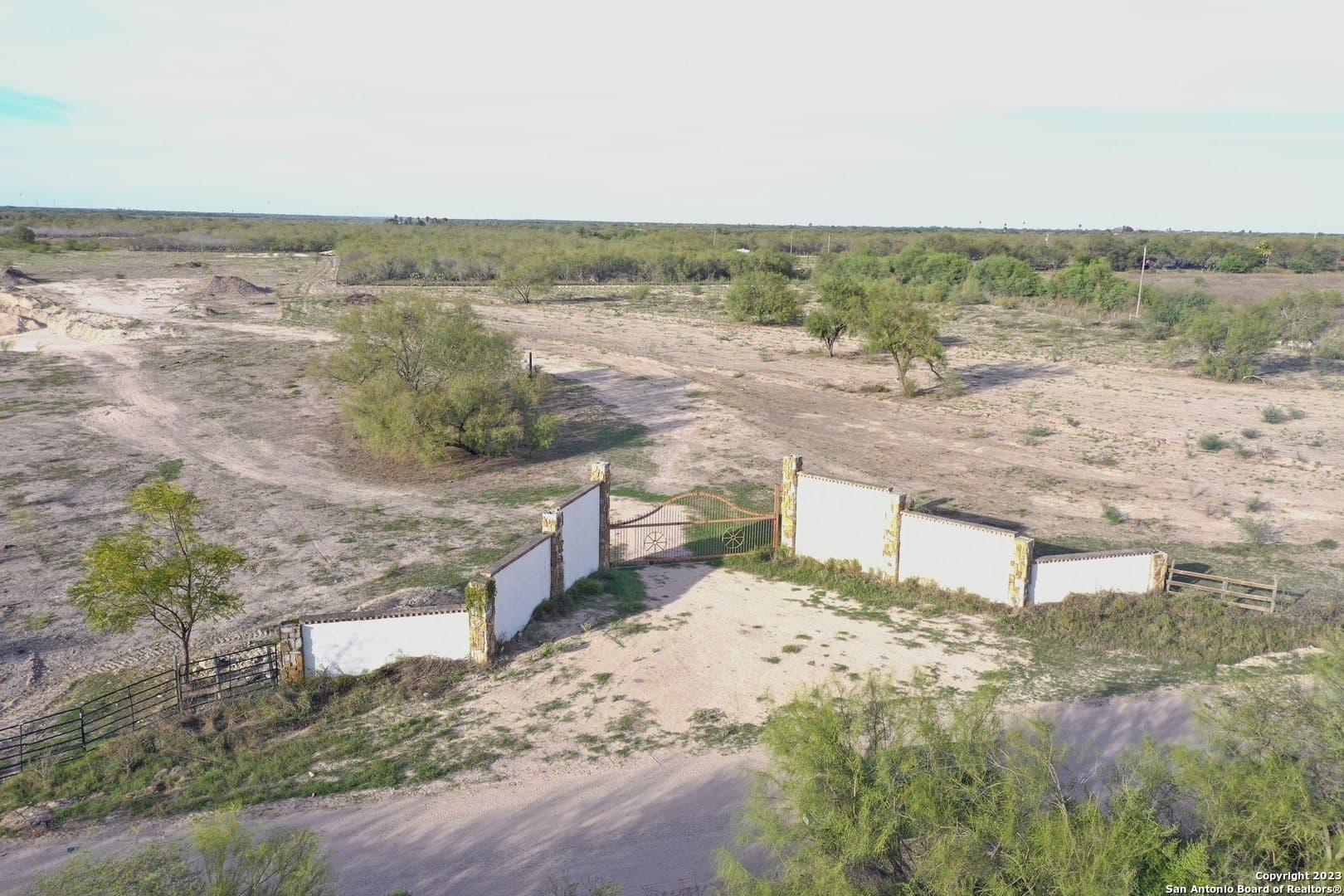 105 acres in Hidalgo County - photo 6