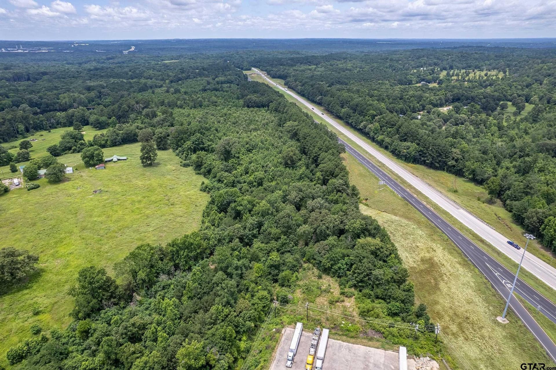 47 acres in Smith County - photo 16