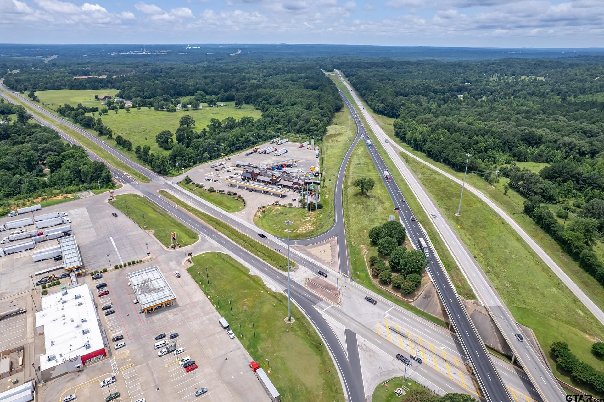 47 acres in Smith County - photo 17