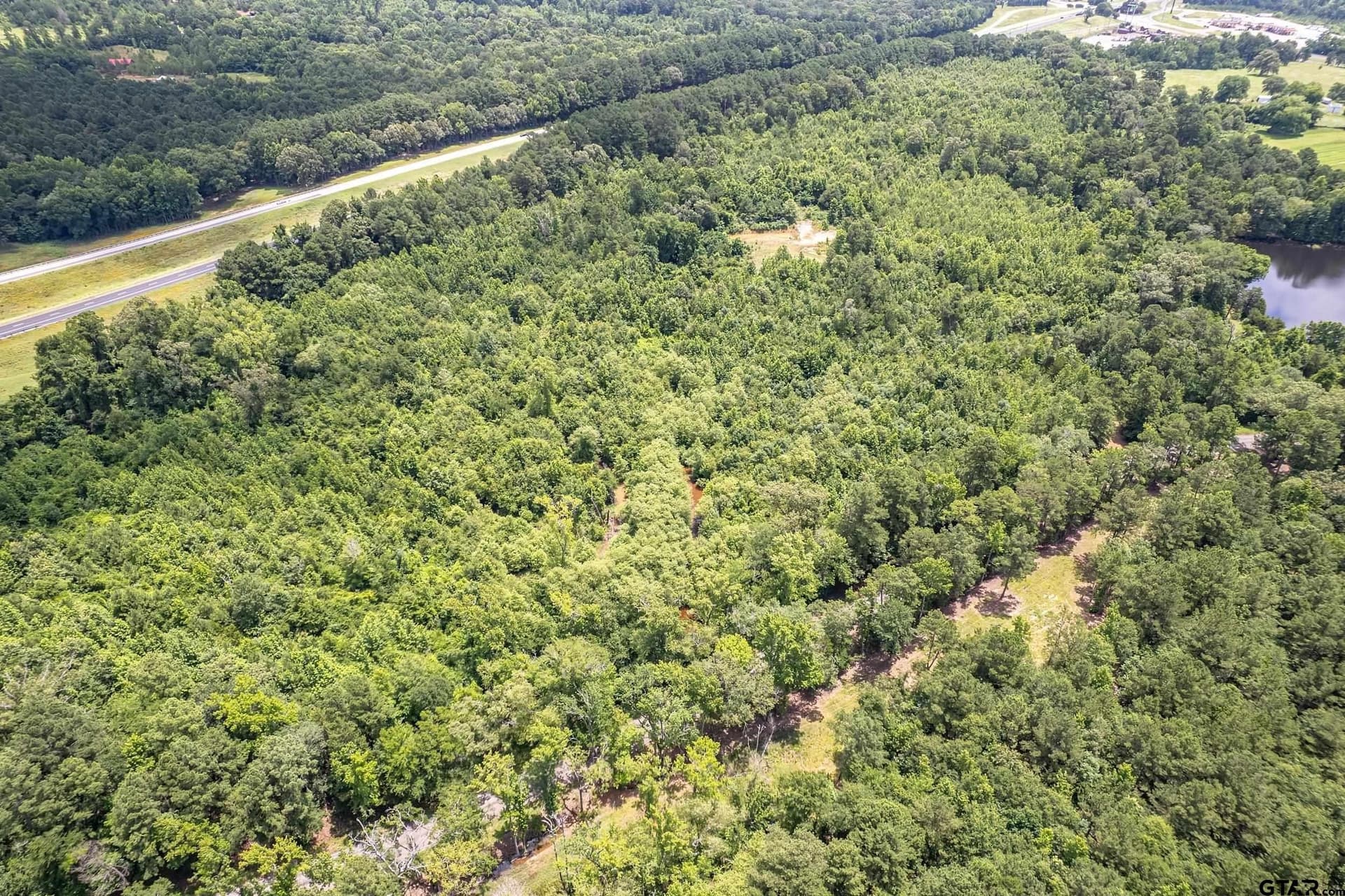47 acres in Smith County - photo 3