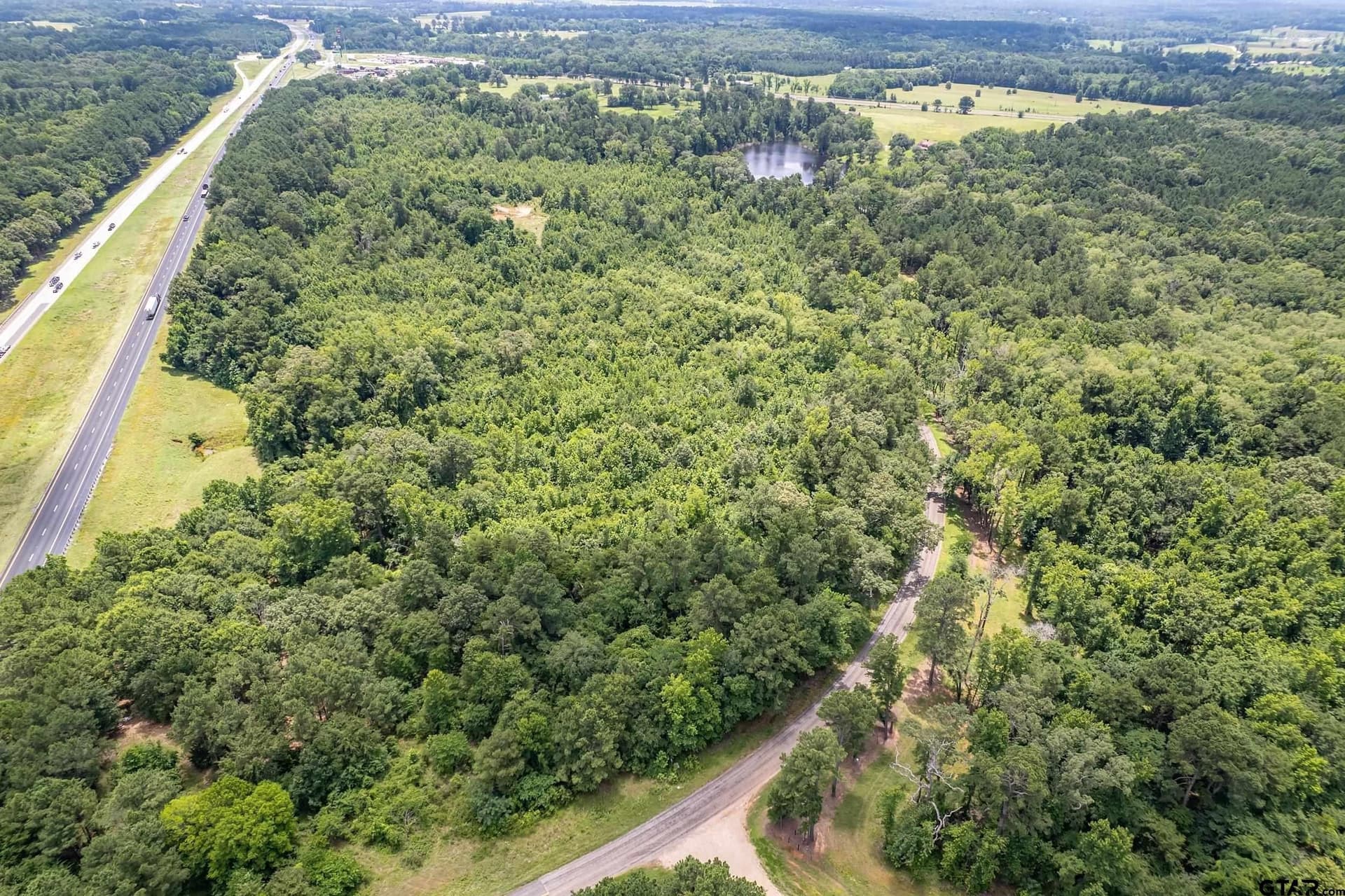 47 acres in Smith County - photo 2
