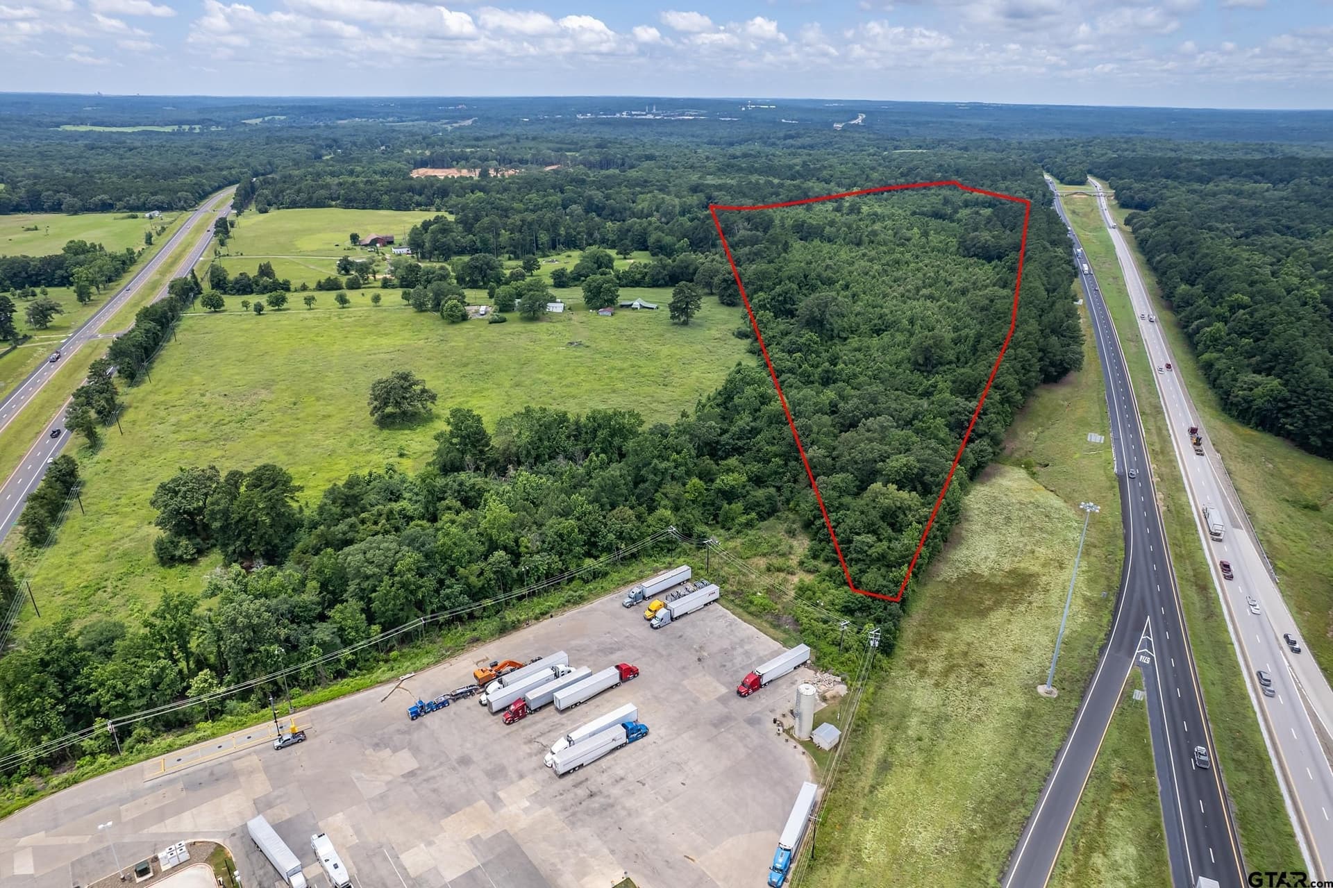 47 acres in Smith County - photo 18