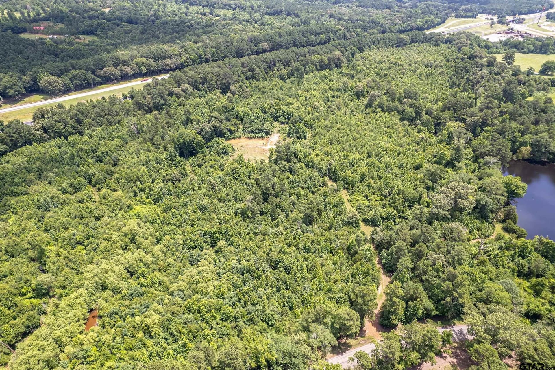 47 acres in Smith County - photo 4