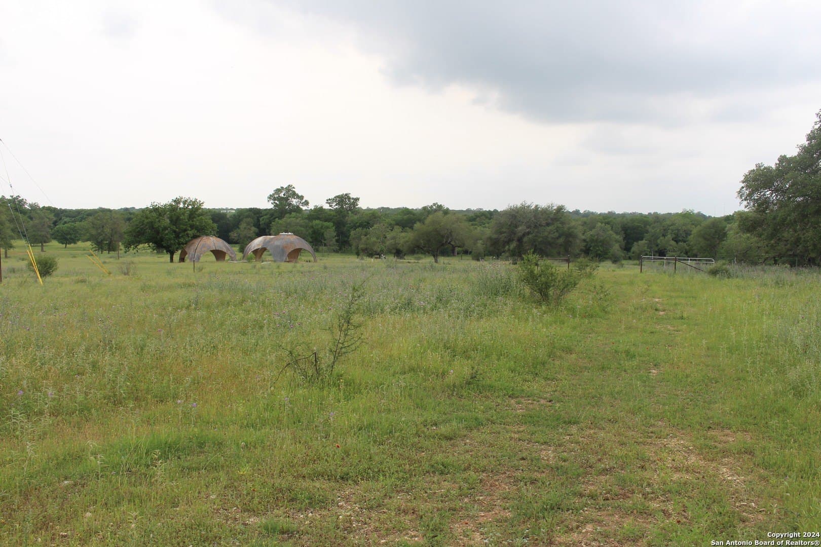 35.77 acres in Guadalupe County - photo 9