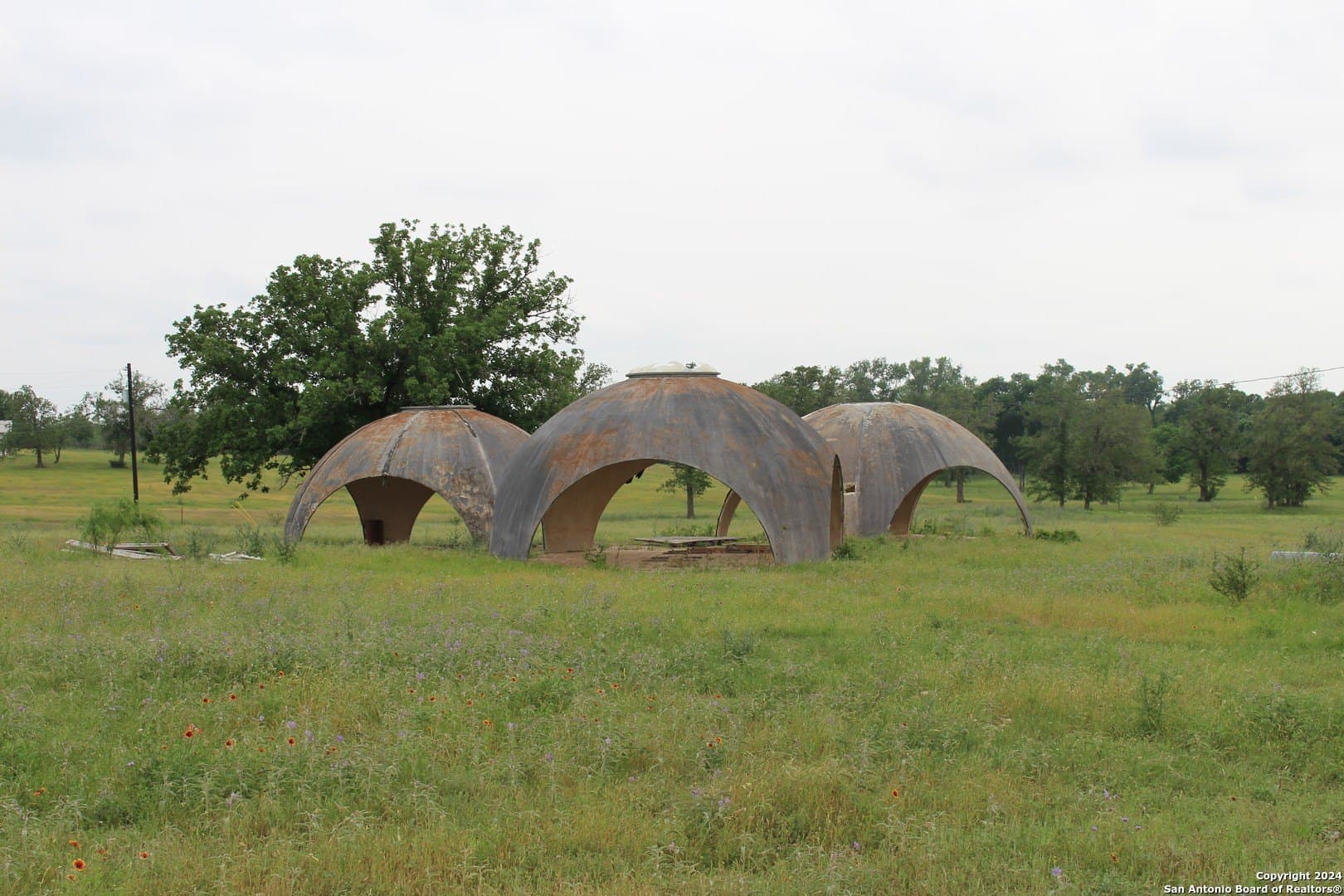 35.77 acres in Guadalupe County - photo 12