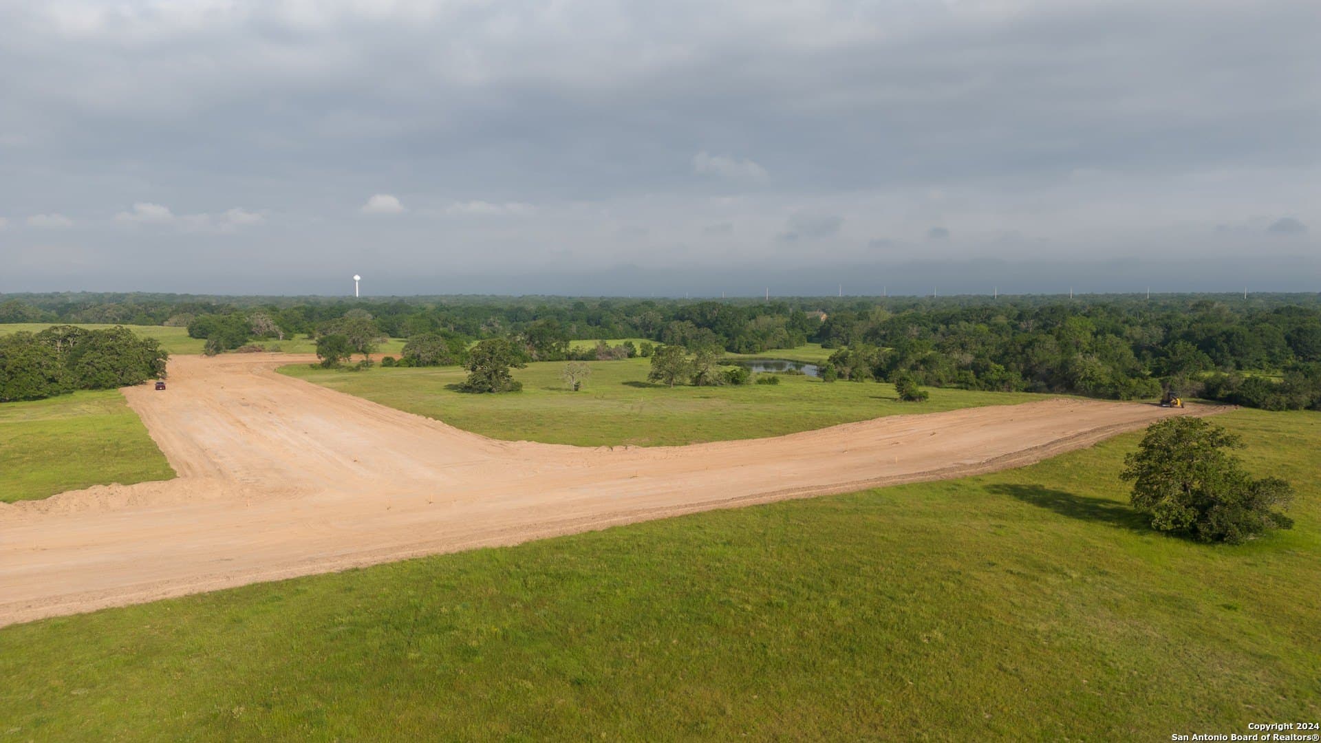 1.51 acres in Grimes County - photo 31