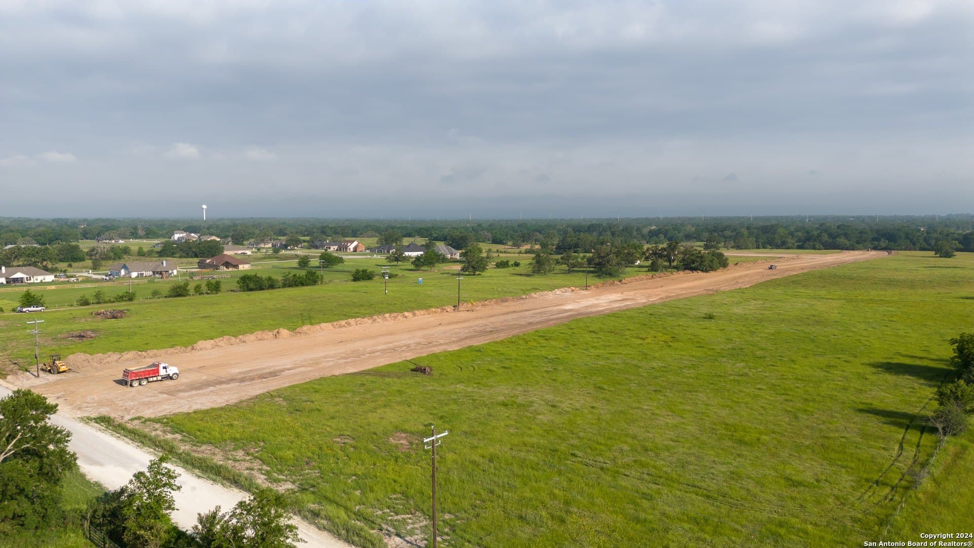 1.51 acres in Grimes County - photo 32