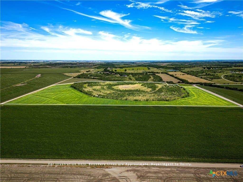 66.5 acres in McLennan County - photo 5