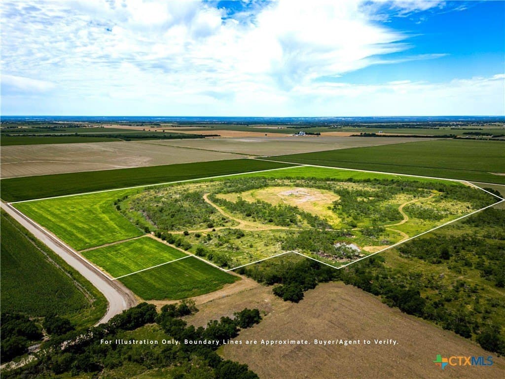 66.5 acres in McLennan County - photo 13