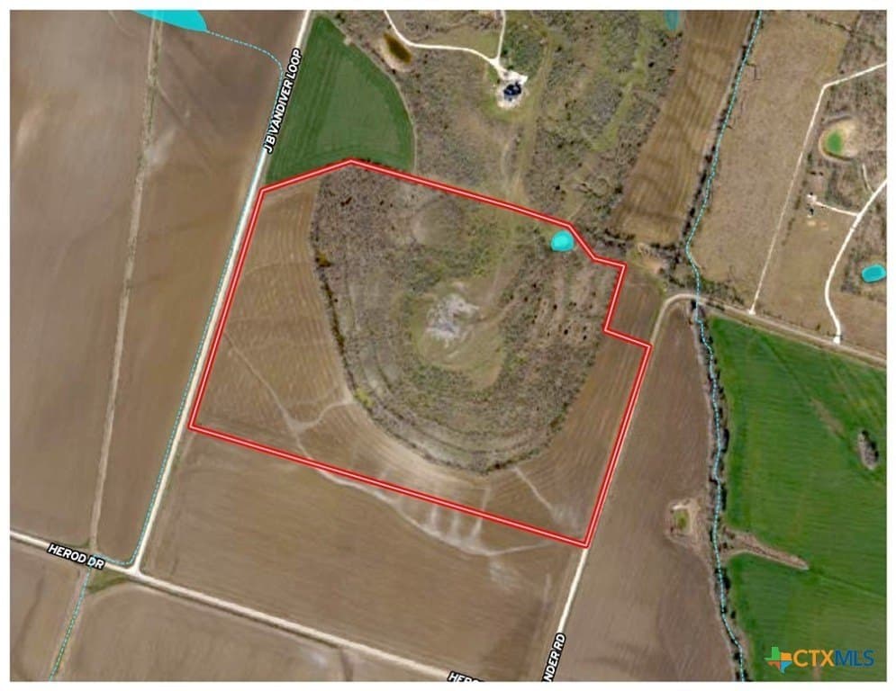 66.5 acres in McLennan County - photo 31