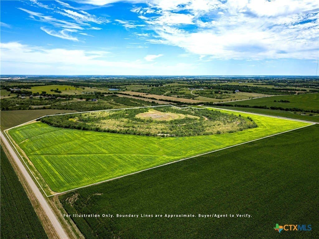 66.5 acres in McLennan County - photo 7
