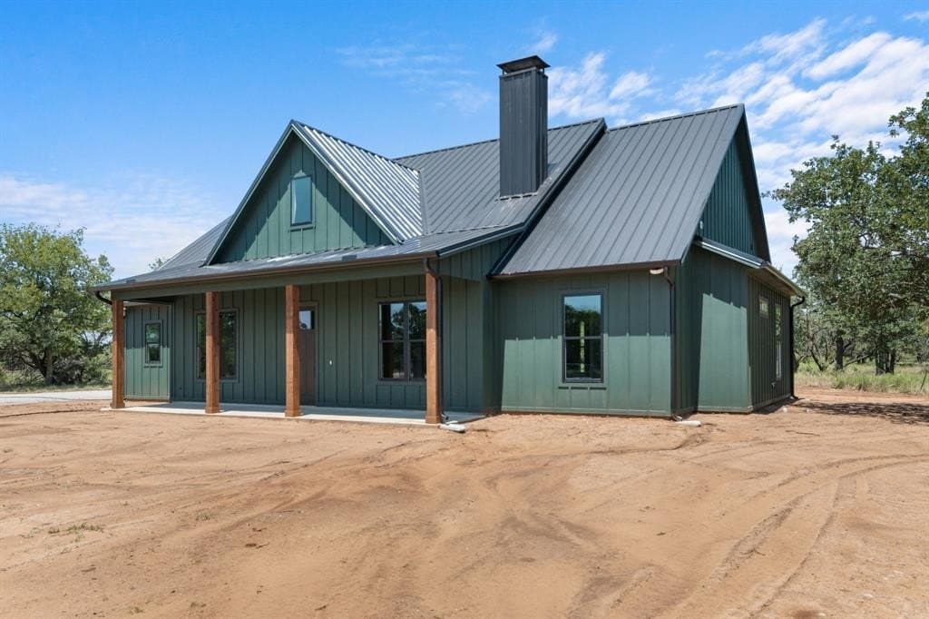 10.04 acres in Young County - photo 2