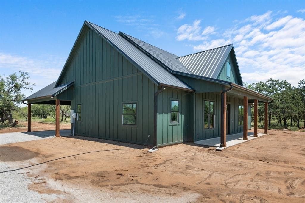 10.04 acres in Young County - photo 3