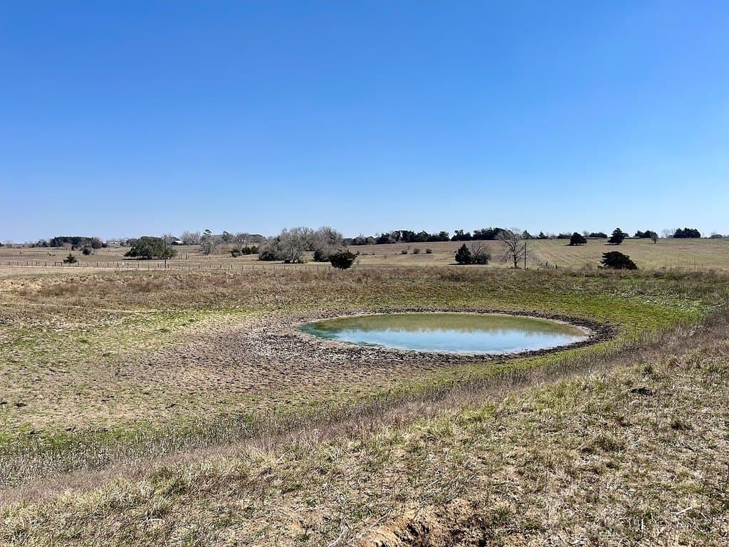 54.3 acres in Fayette County - photo 5