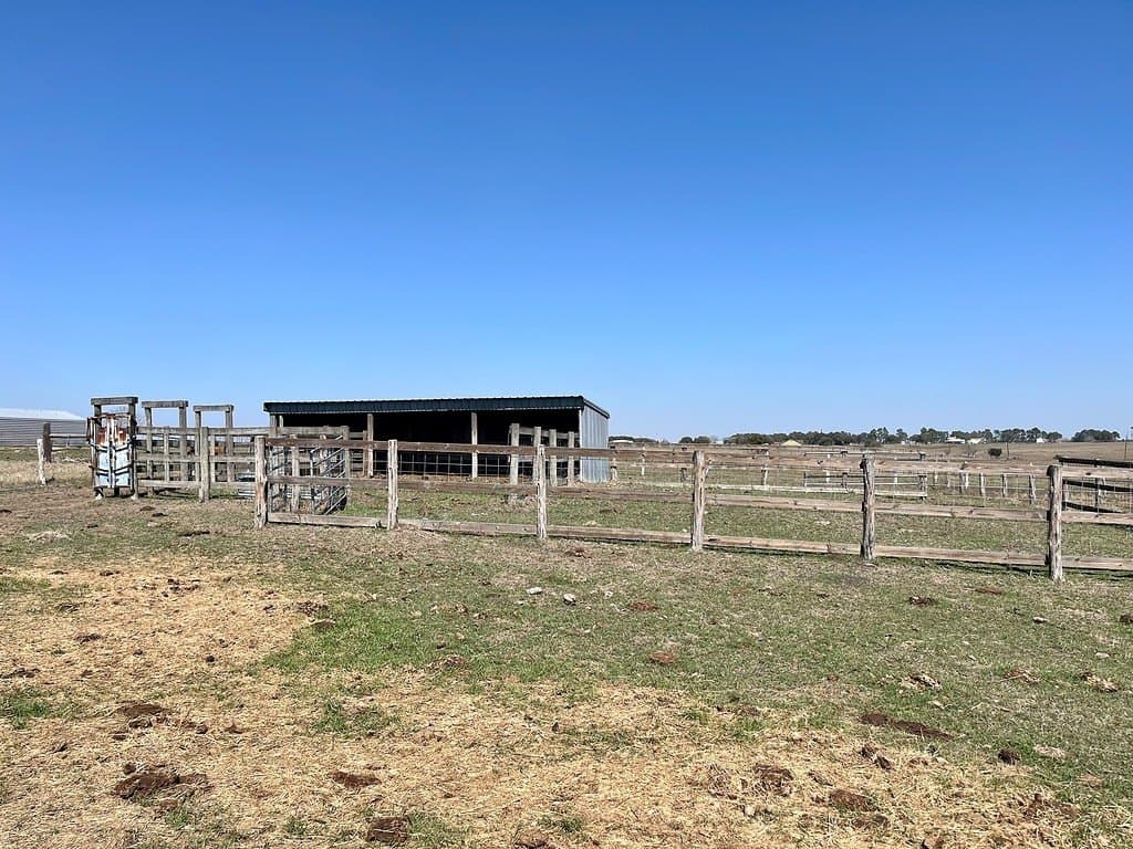 54.3 acres in Fayette County - photo 4