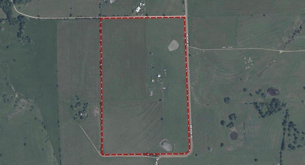 54.3 acres in Fayette County - photo 17